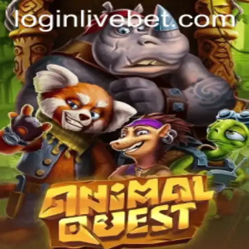Discover the Thrilling World of AnimalQuest and Livebet Integration