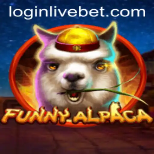 FunnyAlpaca Game Description and Introduction with Livebet Feature