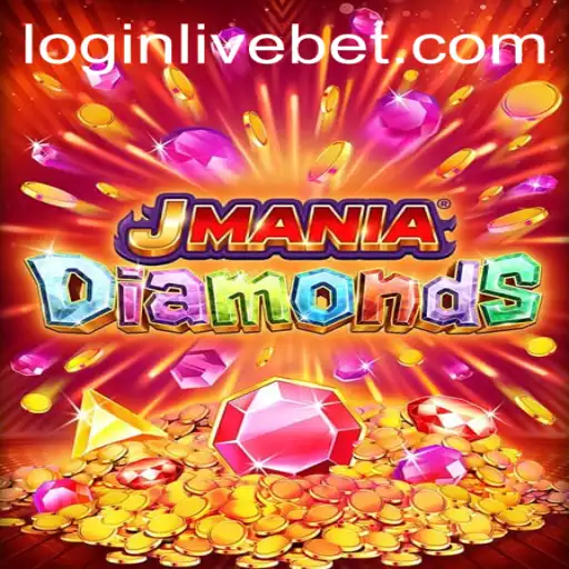 Exploring the Thrills of JManiaDiamonds: A New Era of Livebet Gaming
