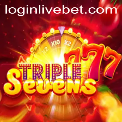 Unveiling 777TripleSeven: A Revolutionary Game with Live Bet Features