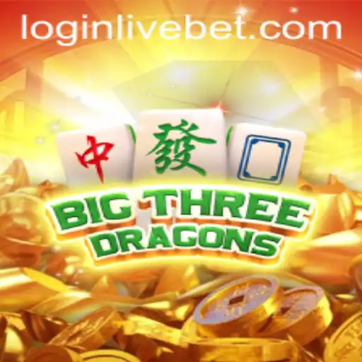 BigThreeDragons: A Comprehensive Guide to Live Betting