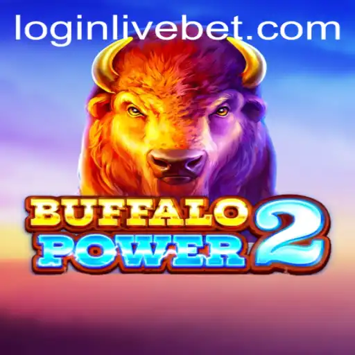 Discover the Thrilling World of BuffaloPower2 and Livebet