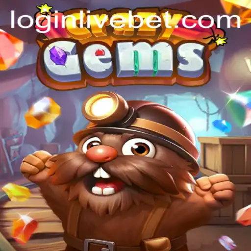 Unveiling CrazyGems: A New Era in Livebet Gaming