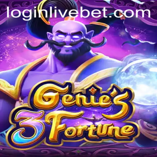 Exploring Genie3Fortune: A New Era of Live Betting