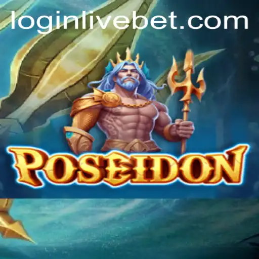 Dive into the Thrilling World of Poseidon: Exploring the Livebet Gaming Experience