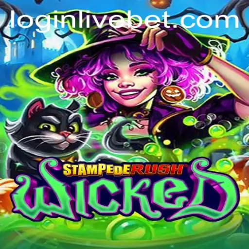 Discovering StempedeRushWicked: A Thrilling New Experience in Live Betting