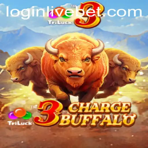 3ChargeBuffalo: A Comprehensive Guide and Livebet Analysis