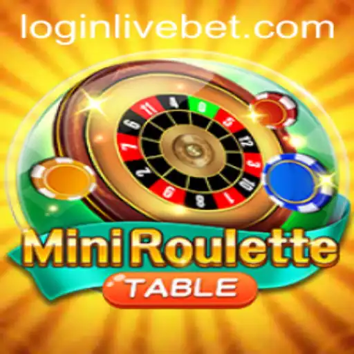 Explore the Thrilling World of MiniRoulette with LiveBet