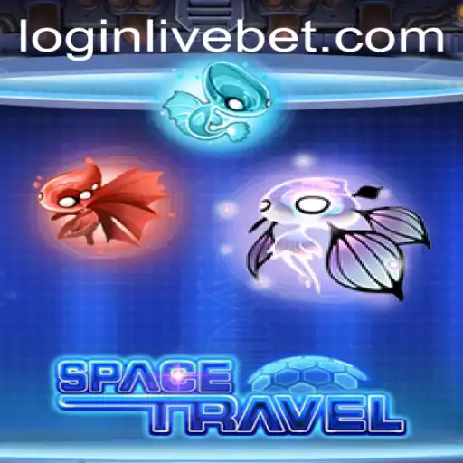 Exploring the Cosmos with SpaceTravel: A Dive into Livebet Features
