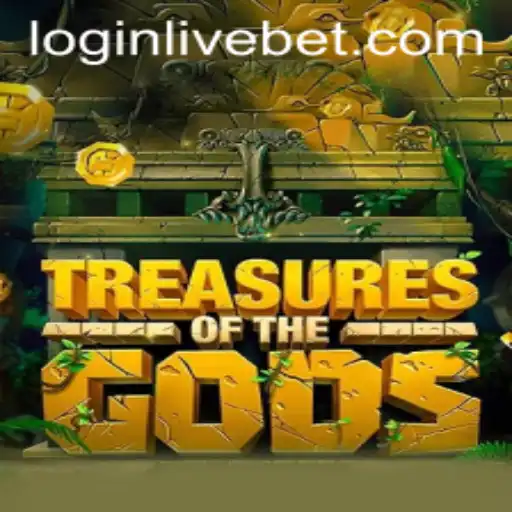 Unlock the Secrets of 'TreasureoftheGods': An Immersive Live Betting Experience