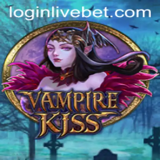 Exploring the Thrills of VampireKiss: A LiveBet Gaming Experience